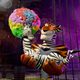 Madagascar 3: De marcha por Europa