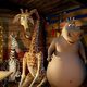 Madagascar 3: De marcha por Europa