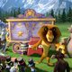 Madagascar 3: De marcha por Europa