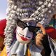 Madagascar 3: De marcha por Europa