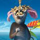 Madagascar 3: De marcha por Europa