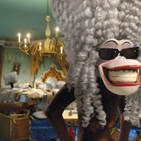 Madagascar 3: De marcha por Europa