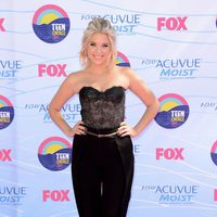 Ashley Benson en los Teen Choice Awards 2012