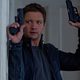 Jeremy Renner en 'El legado de Bourne'