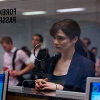 Rachel Weisz en 'El legado de Bourne'