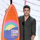 Zac Efron en los Teen Choice Awards 2012