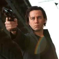 Joseph Gordon-Levitt en 'Looper'