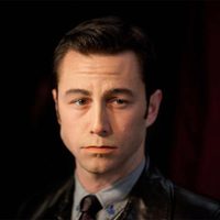 Joseph Gordon-Levitt en 'Looper'