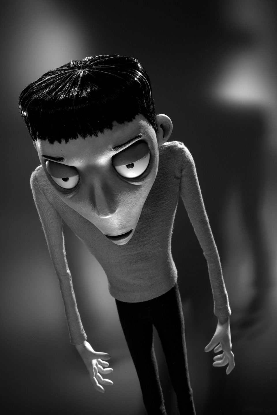 Frankenweenie