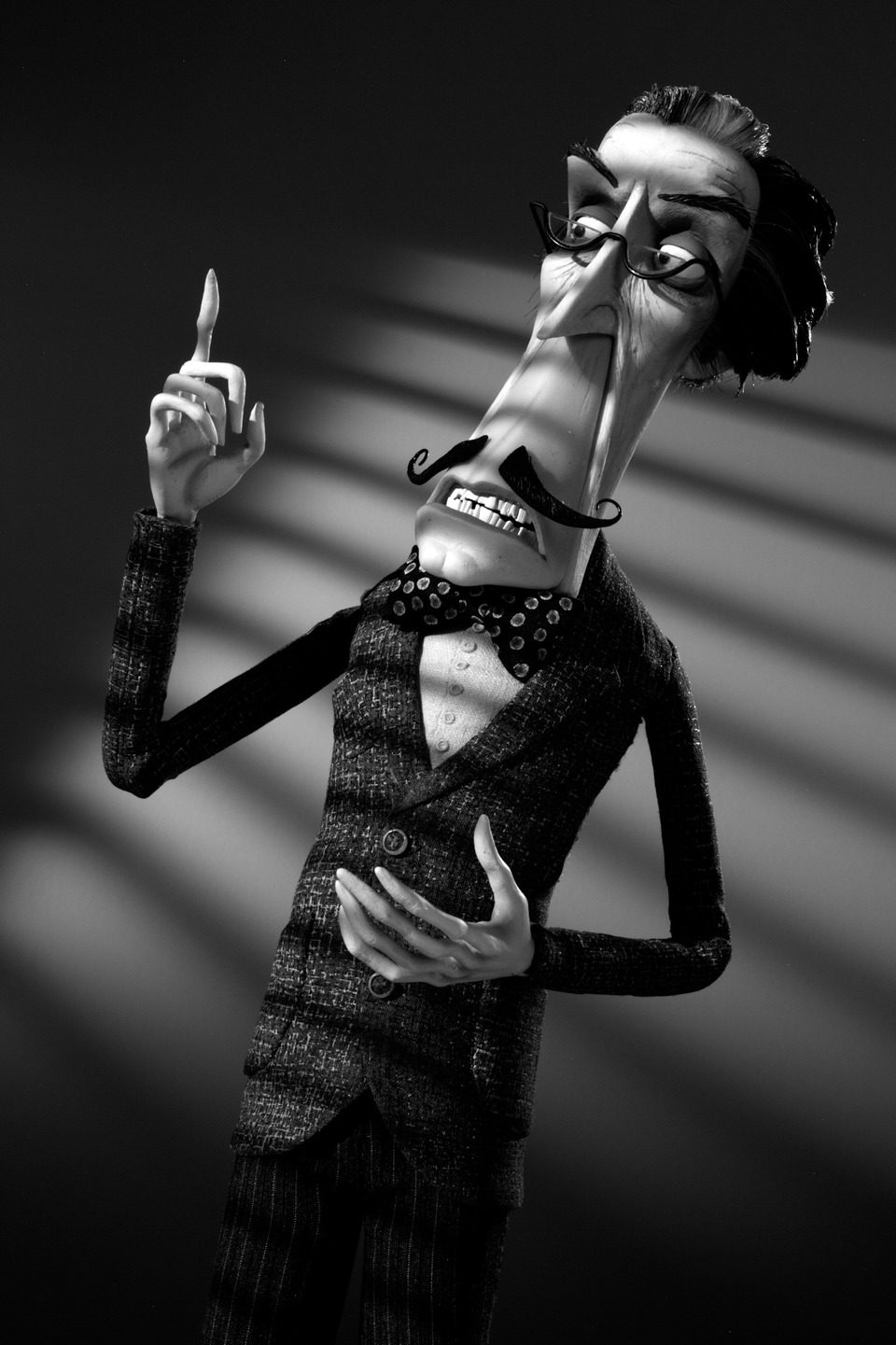 Frankenweenie