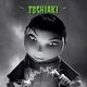 Póster de Toshiaki, de 'Frankenweenie'