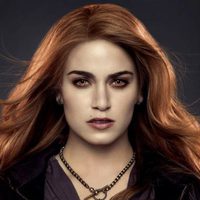 Nikki Reed es Rosalie en 'Amanecer: Parte 2'