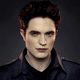 Robert Pattinson es Edward en 'Amanecer: Parte 2'