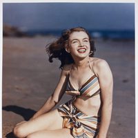 Norma Jean Dougherty antes de ser Marilyn Monroe