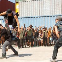 Step Up: Revolution