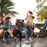 Step Up: Revolution