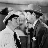 Abbott y Costello contra los fantasmas