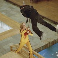 Detrás de las cámaras de Kill Bill Vol.1