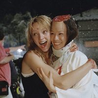 Detrás de las cámaras de Kill Bill Vol.1