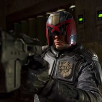 Dredd