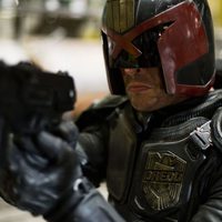 Dredd