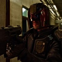 Dredd