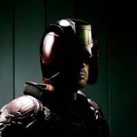 Dredd