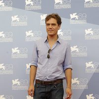 Michael Shannon en la Mostra de Venecia 2012