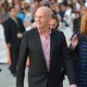 Bruce Willis en el TIFF 2012