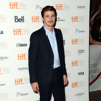 Garrett Hedlund en el TIFF 2012