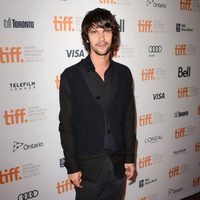 Ben Wishaw en el TIFF 2012