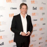 Hugh Grant en el TIFF 2012