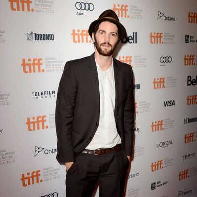 Jim Sturgess en el TIFF 2012