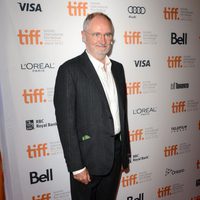 Jim Broadbent en el TIFF 2012