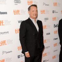 Tom Hanks en el TIFF 2012