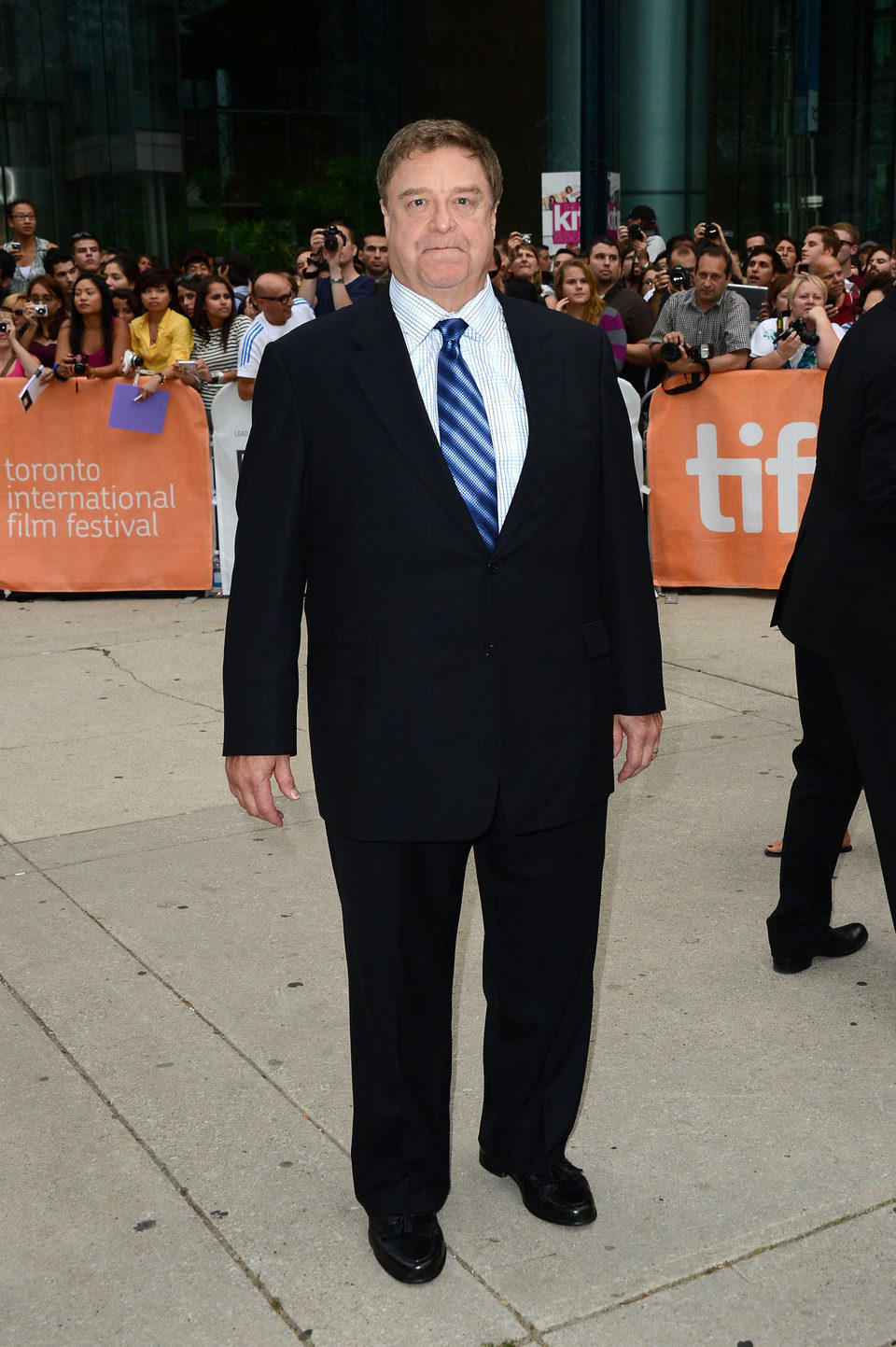 John Goodman en el TIFF 2012