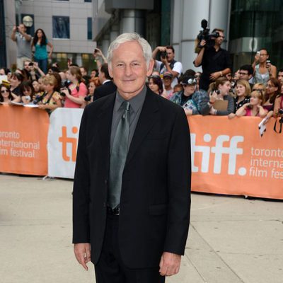 Victor Garber en el TIFF 2012