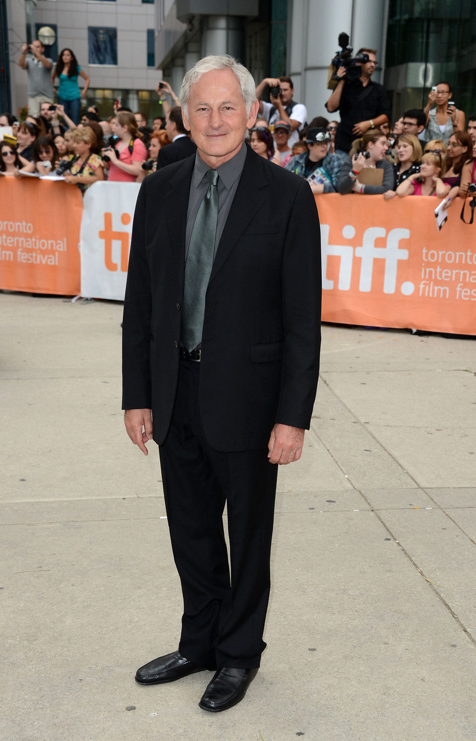 Victor Garber en el TIFF 2012