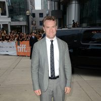 Tate Donovan en el TIFF 2012