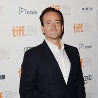 Matthew MacFadyen en el TIFF 2012