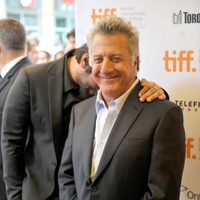 Dustin Hoffman en el TIFF 2012