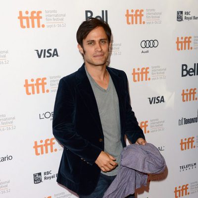 Gael García Bernal en el TIFF 2012