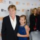 Robert Redford y Jackie Evancho en el TIFF 2012