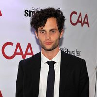 Penn Badgley en el TIFF 2012