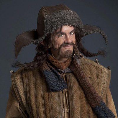 James Nesbitt es Bofur