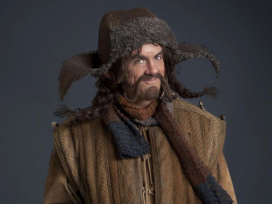 James Nesbitt es Bofur