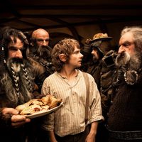 El Hobbit: Un viaje inesperado