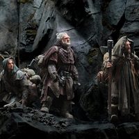 El Hobbit: Un viaje inesperado