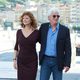 Susan Sarandon y Richard Gere en el Festival de San Sebastián 2012