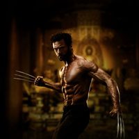 The Wolverine